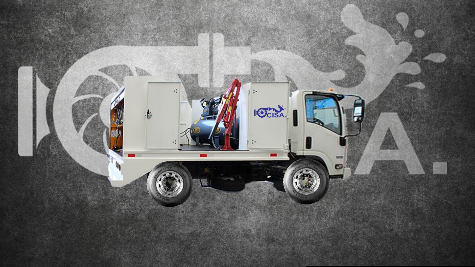 RENTA DE CAMIONES ORQUESTA