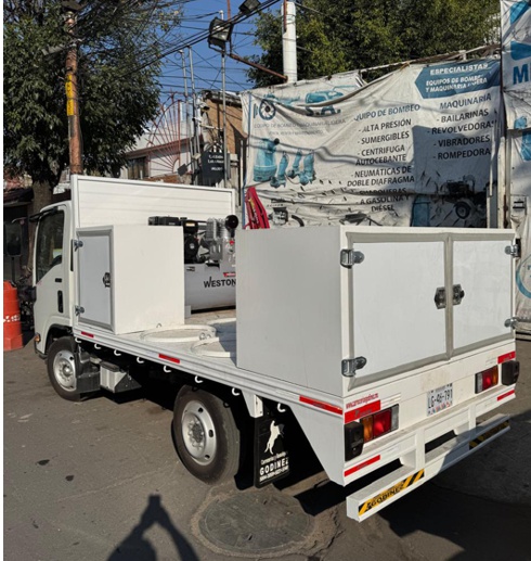 RENTA DE BOMBAS AUTOCEBANTE