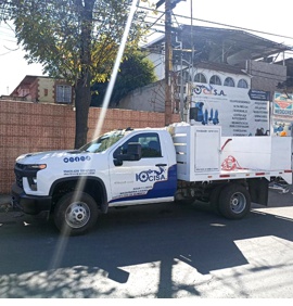 RENTA DE CAMIONES ORQUESTA