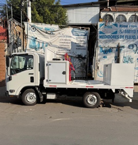 RENTA DE CAMIONES ORQUESTA